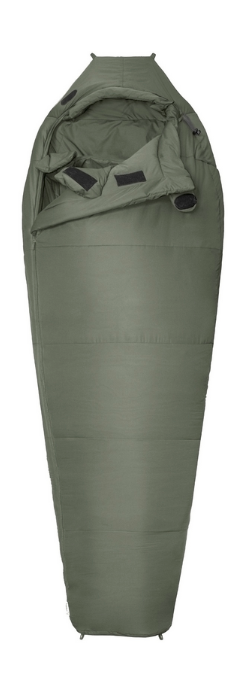 Спальный мешок СнарЯжение Барибал (комфорт -12)