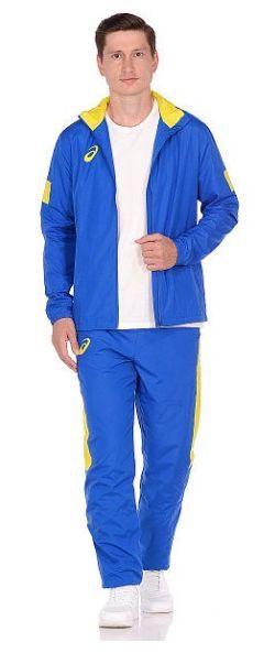 Asics - Спортивный костюм для бега Man Lined Suit