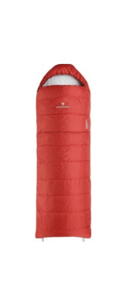 Ferrino - Спальный мешок-одеяло Yukon Maxi (Комфорт +7)