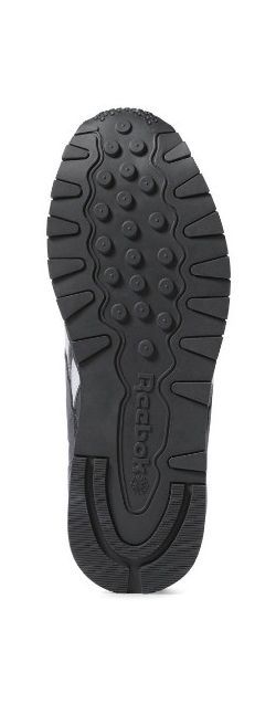 Удобные мужские кроссовки Reebok Cl Leather Mu