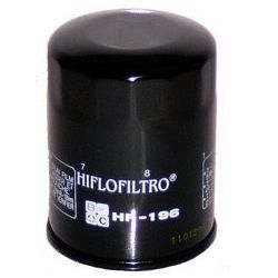 Hi-Flo - Масляный фильтр для квадроцикла HF196