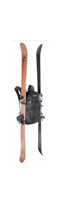 Evoc - Техничный рюкзак для катания Line 28