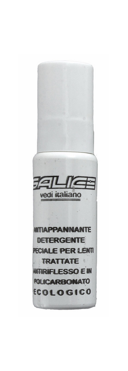 Salice - Антифог-спрей Spray Green