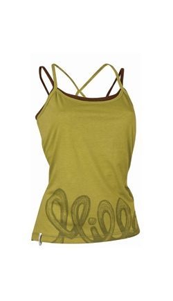 Millet - Женская майка LD Climb Top
