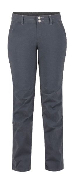 Женские туристические брюки Marmot Wm's Kodachrome Pant