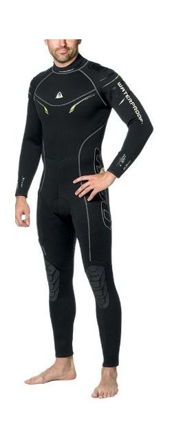 Гидрокостюм для мужчин Waterproof W30