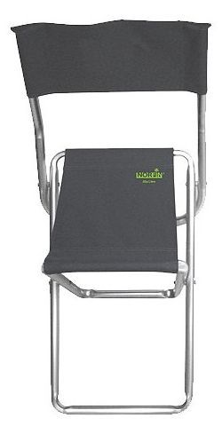 Стул складной Norfin Ludvika Nf Alu