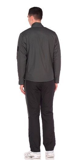 Asics - Мягкий спортивный костюм Padded Suit