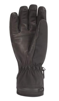 Lenz - Комфортные перчатки с подогревом Heat Glove 2.0