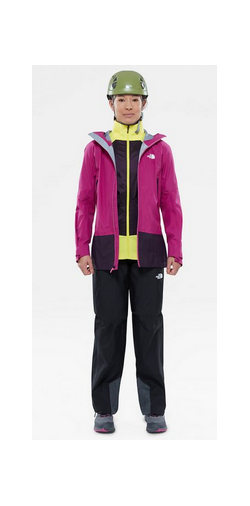 Куртка женская The North Face Shinpuru II