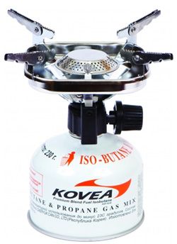 Газовая горелка Kovea Vulcan Stove TKB-8901