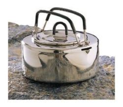 Чайник туристический Tatonka H20 Pot