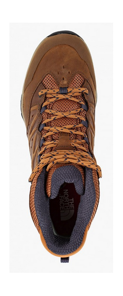 The North Face - Мембранные мужские ботинки M Hedgehog Hike II Mid GTX