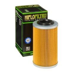 Hi-Flo - Масляный фильтр для мотоцикла HF564
