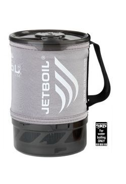 Jetboil - Кастрюля Fluxring® Sol Titanium Companion Cup 0.8