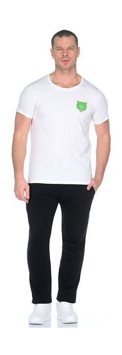 TRSNOW - Мужская футболка
