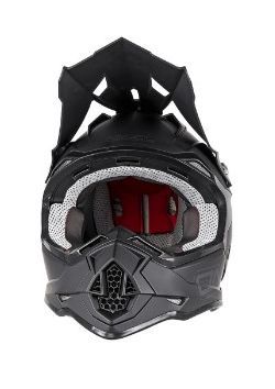 Oneal - Кроссовый шлем 2Series Flat