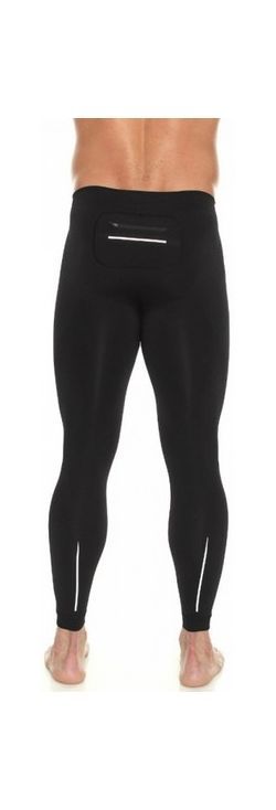 BRUBECK - Мужские брюки для спорта Athletic Running Force