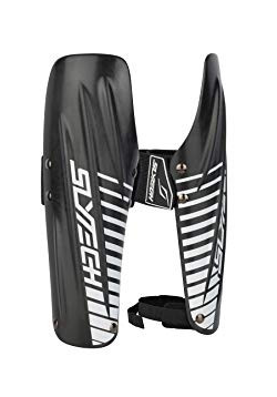 Slytech - Карбоновые щитки на предплечья Arm Guards Carbon