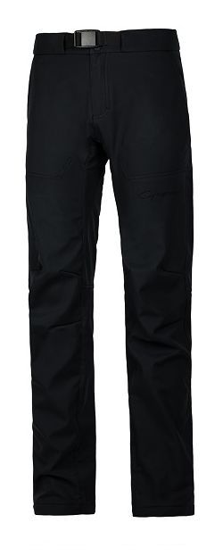 Брюки софтшелл O3 Ozone Gregory O-Tech Soft Shell