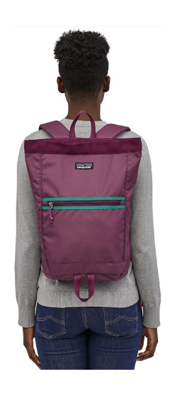 Patagonia - Рюкзак в спортивном стиле Arbor Market Pack 15