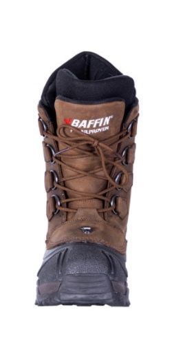 Ботинки мужские Baffin Control Max