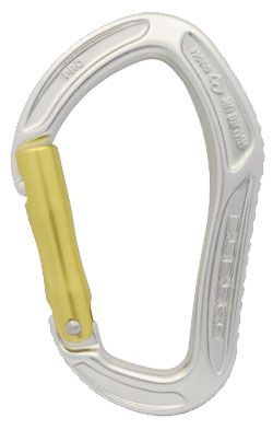 Dmm - Карабин Alpha Sport Straight