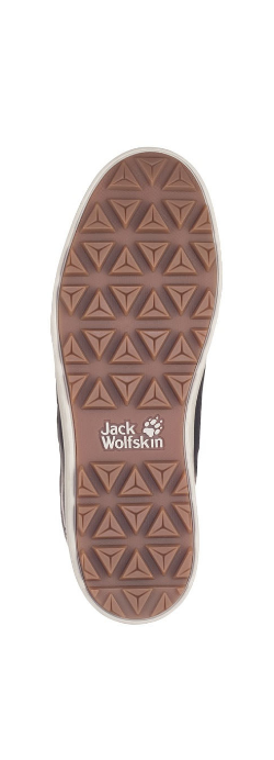 Jack Wolfskin - Водонепроницаемые ботинки Auckland WT Texapore Mid M