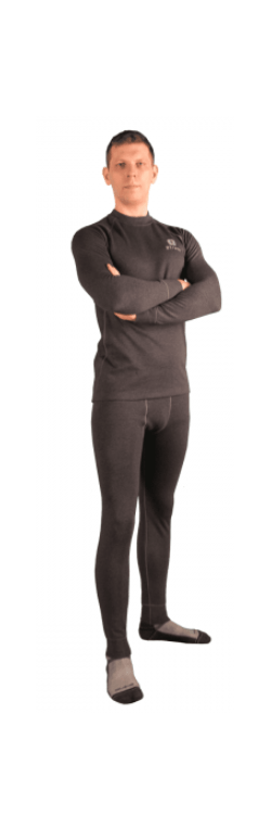 Мужские кальсоны BTrace Soft Outdoor Man