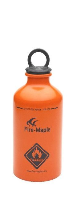 Fire Maple - Прочная емкость для топлива FMS-B750