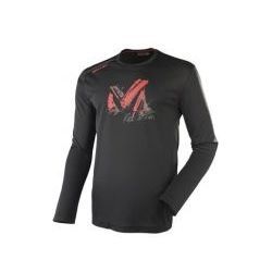 Millet - Мужская кофта Diamond TS LS