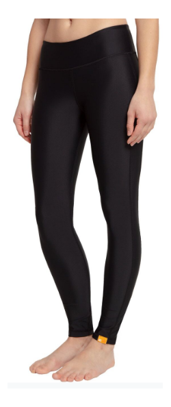 Штаны плавательные женские IQ Yoga Leggins UV 300+