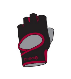 Спортивные перчатки Red Fox Winner II