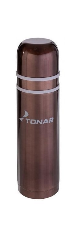 Термос походный с 2 кружками Тонар HS.TM-035 1.0