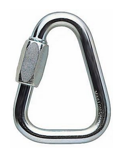 Petzl Карабин-рапид Delta 8