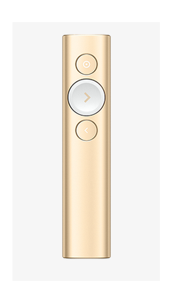 Logitech - Пульт Spotlight Radio USB