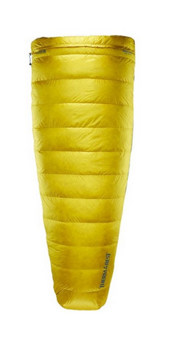 Ультралегкий спальник Therm-A-Rest Ohm 32F/0C (комфорт +5С)