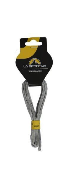 Шнурки практичные La Sportiva Lace Mountain Running 12 пар