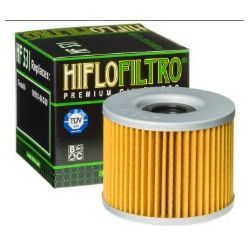 Hi-Flo - Качественный масляный фильтр HF531