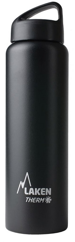 Laken - Термофляга стальная Classic ТА7 0.75л