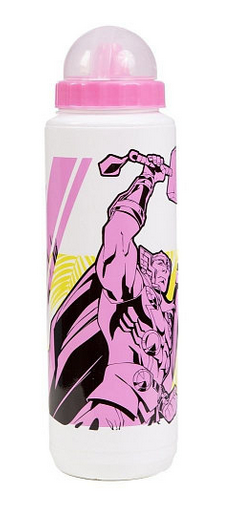 Irontrue - Бутылка для спорта Marvel - Thor