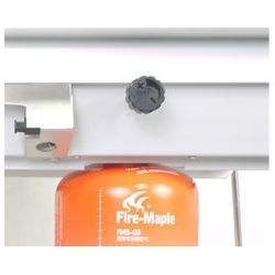 Fire Marple - Плита газовая кемпинговая Double Gas Burner BD-990