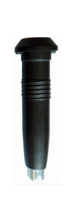 Наконечник для палки Masters Screw Support with Steel Tip