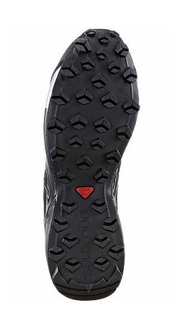 Salomon - Кроссовки с классической шнуровкой Shoes Speedcross Vario 2