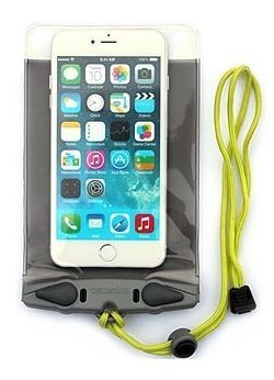 Aquapac - Герметичный чехол Waterproof Case for iPhone 6 Plus