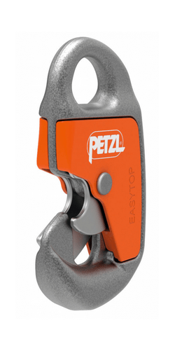 Petzl - Карабин для верхней страховки Easytop