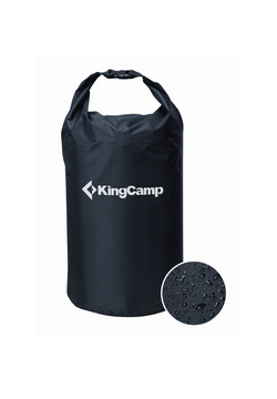 Гермомешок с фастексом King Camp 3681 Dry Bag in Oxford 15
