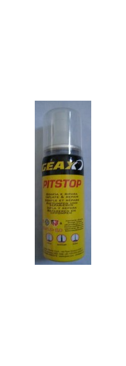 Антипрокольный спрей GEAX Pit Stop TNT 250 ml (5-упаковка)