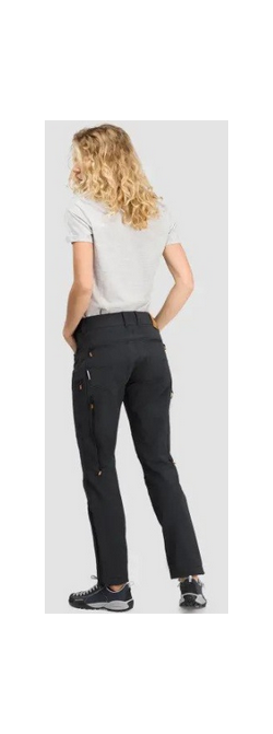 Norrona - Всесезонные женские брюки Svalbard Flex1