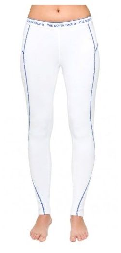 The North Face - Кальсоны практичные Warm Tights